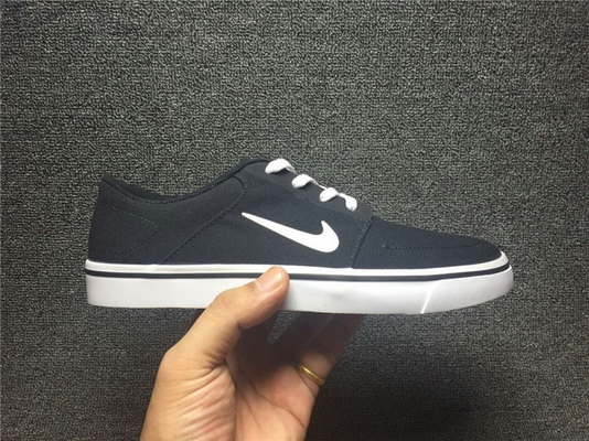 Super Max Nike SB Portmore Men--005